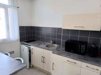 Location Appartement T1Villeurbanne