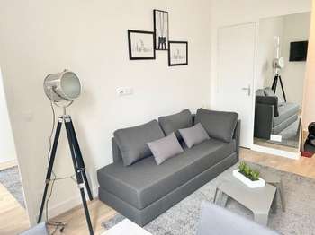 Location appartement 2 pièces Villeurbanne 69