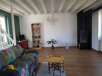 Location appartement 4 pièces Villeurbanne 69