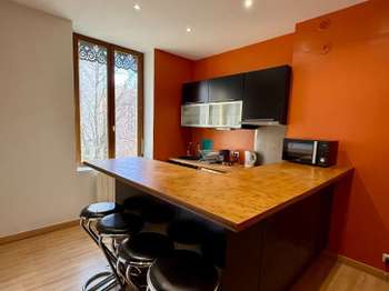 Location Appartement T1Villeurbanne