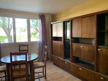 Location appartement 3 pièces Villeurbanne 69