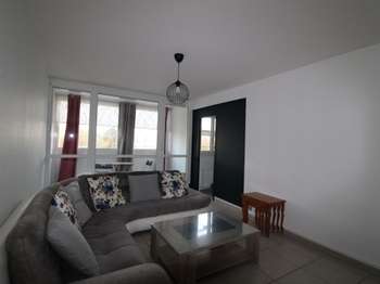 Location Appartement 4 piècesVilleurbanne