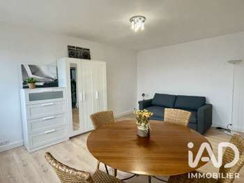 Location Appartement T1Villeurbanne