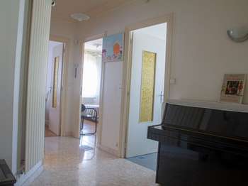 Location Appartement T1Villeurbanne