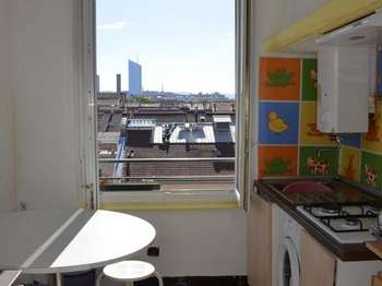 Location Appartement 3 piècesVilleurbanne