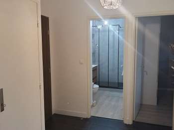 Location appartement 2 pièces