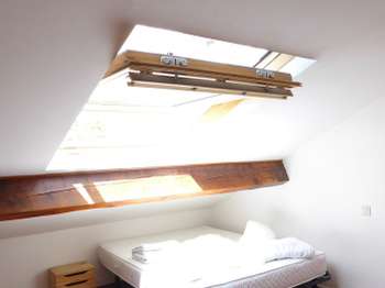 Location Appartement T1Villeurbanne