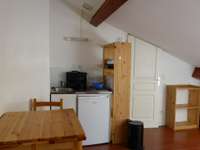 Location appartement 1 pièce