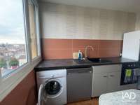 Location appartement 3 pièces