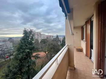 Location Appartement 3 piècesVilleurbanne