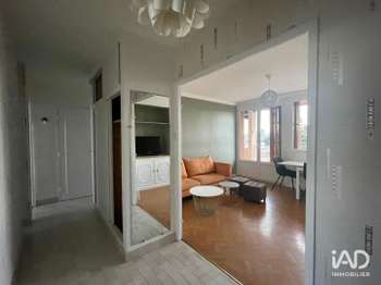 Location appartement 3 pièces