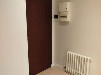 Location appartement 3 pièces Villeurbanne 69