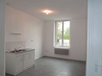 Location Appartement T1Villeurbanne