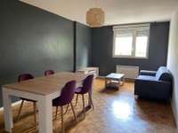 Location appartement 3 pièces Location appartement 3 pièces