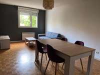 Location appartement 3 pièces Location appartement 3 pièces
