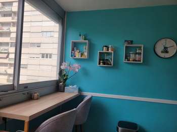 Location Appartement 5 piècesVilleurbanne