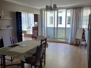 Location appartement 5 pièces Location appartement 5 pièces