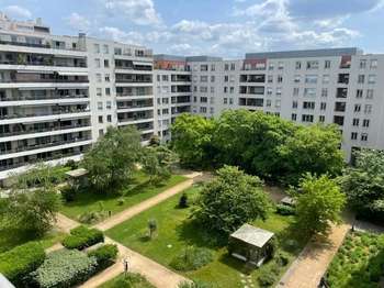Location appartement 3 pièces Villeurbanne 69