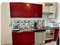 Location appartement 3 pièces Location appartement 3 pièces