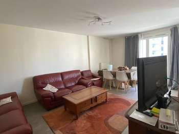 Location Appartement T1Villeurbanne