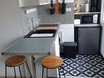 Location Appartement T1Villeurbanne