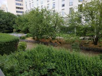 Location Appartement 3 piècesVilleurbanne