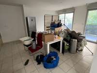 Location appartement 3 pièces Location appartement 3 pièces