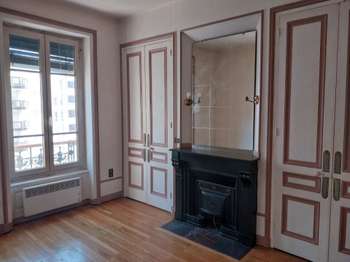Location Appartement T1Villeurbanne