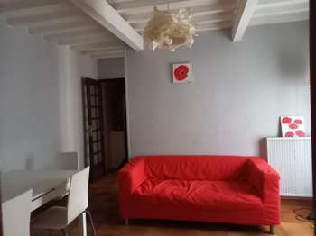 Location Appartement 5 piècesVilleurbanne