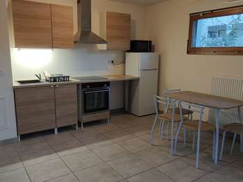 Location Appartement 2 piècesVilleurbanne