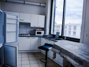 Location appartement 3 pièces Villeurbanne 69