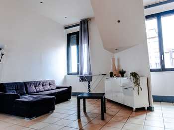 Location appartement 3 pièces Location appartement 3 pièces