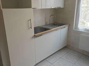 Location Appartement T1Villeurbanne