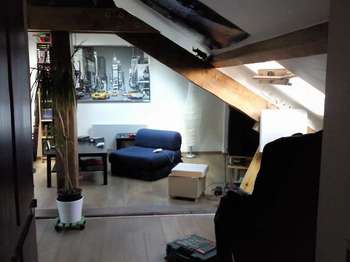 Location appartement 1 pièce Location appartement 1 pièce