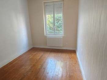 Location appartement 2 pièces Villeurbanne 69