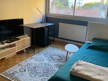 Location Appartement T1Villeurbanne