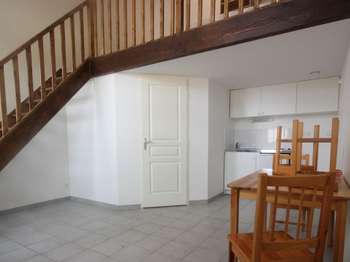 Location Appartement T1Villeurbanne