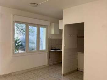 Location Appartement T1Villeurbanne