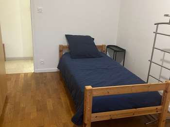Location Appartement T1Villeurbanne