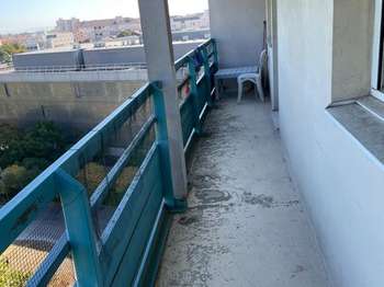 Location Appartement 2 piècesVilleurbanne