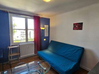 Location appartement 1 pièce Villeurbanne 69