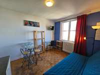 Location appartement 1 pièce Location appartement 1 pièce