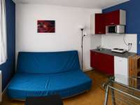 Location appartement 1 pièce Location appartement 1 pièce