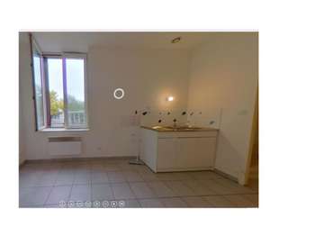 Location Appartement 2 piècesVilleurbanne