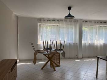 Location Appartement 3 piècesVilleurbanne