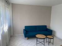 Location appartement 3 pièces Location appartement 3 pièces