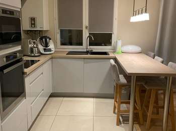 Location Appartement 2 piècesVilleurbanne
