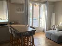 Location appartement 2 pièces Location appartement 2 pièces