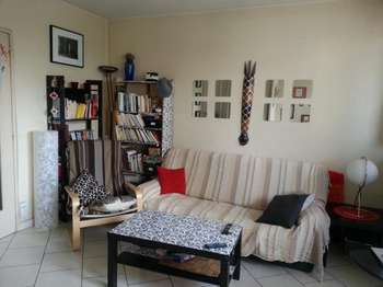 Location Appartement 2 piècesVilleurbanne