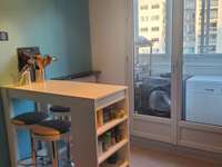 Location appartement 1 pièce